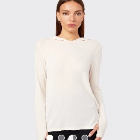 Splits59 ADAN RIB PULLOVER - Picture 1 of 2
